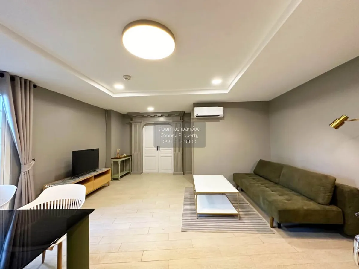 2 Bedroom condo in Euro Classic Condominium