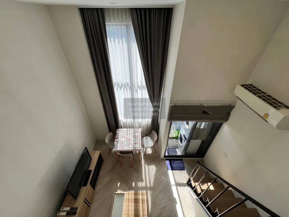 1 Bedroom condo in Siamese Sukhumvit 48