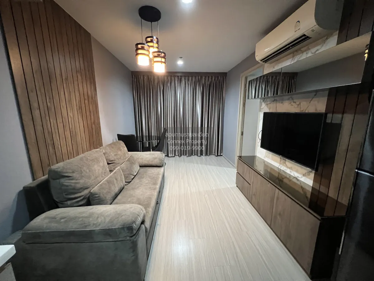 1 Bedroom condo in Life Ladprao