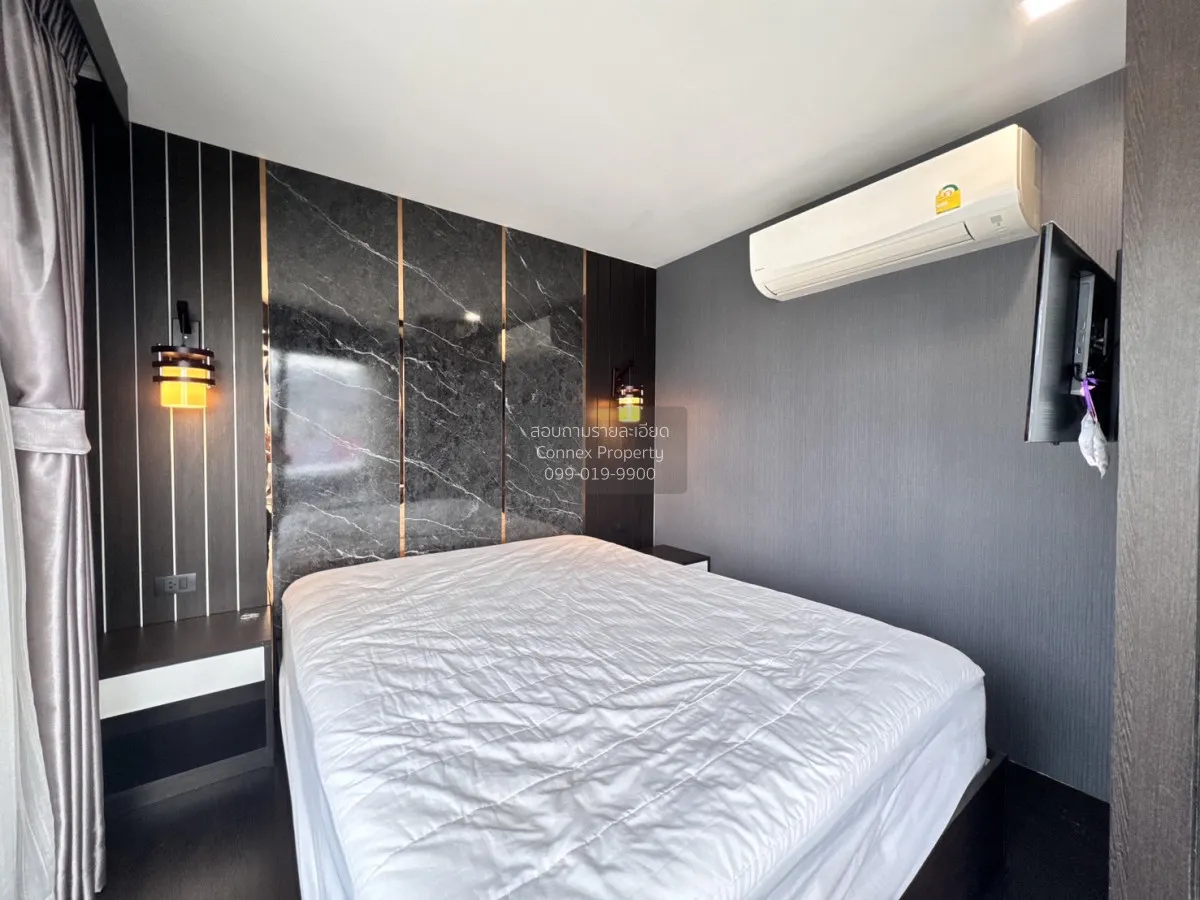 2 Bedroom condo in Life Ladprao