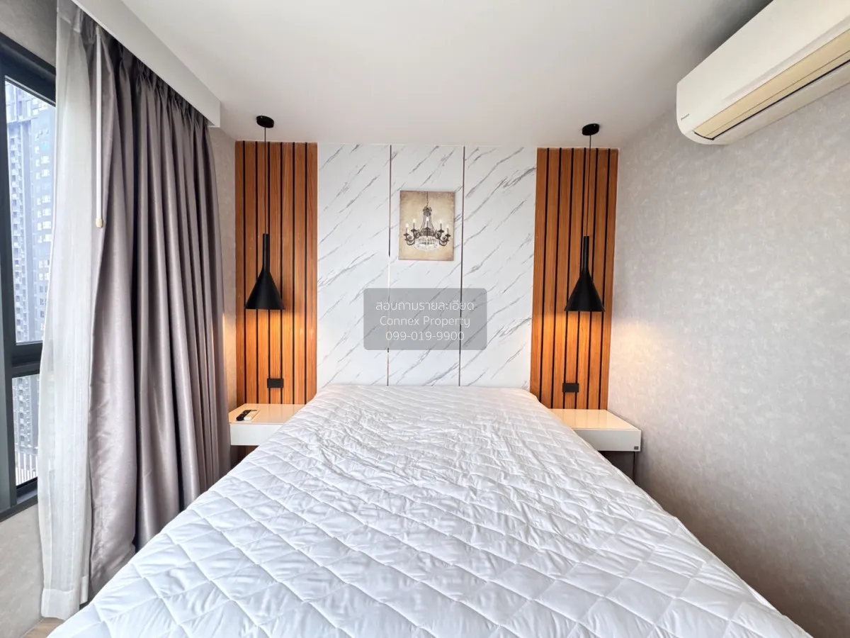 1 Bedroom condo in Life Ladprao