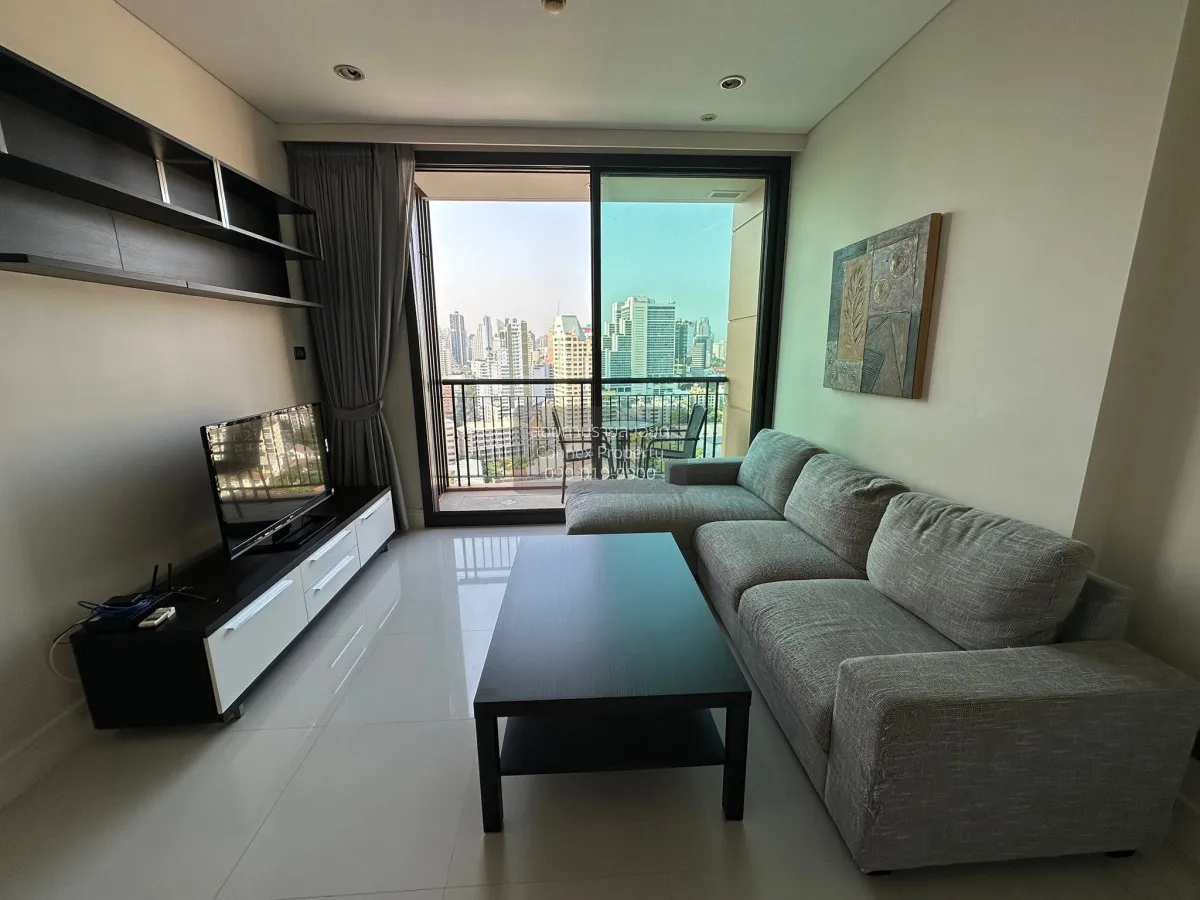 1 Bedroom condo in AGUSTON Sukhumvit 22