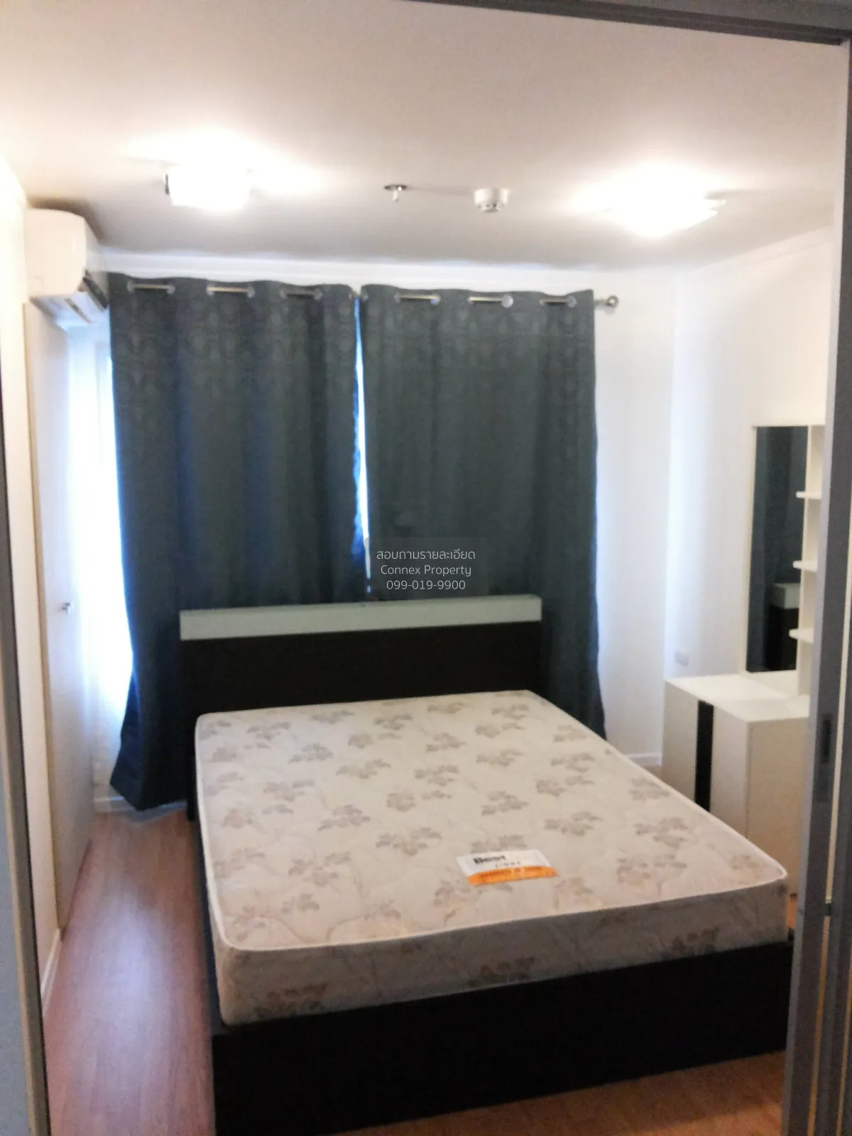 1 Bedroom condo in Lumpini Ville Prachachuen-Phongphet 2