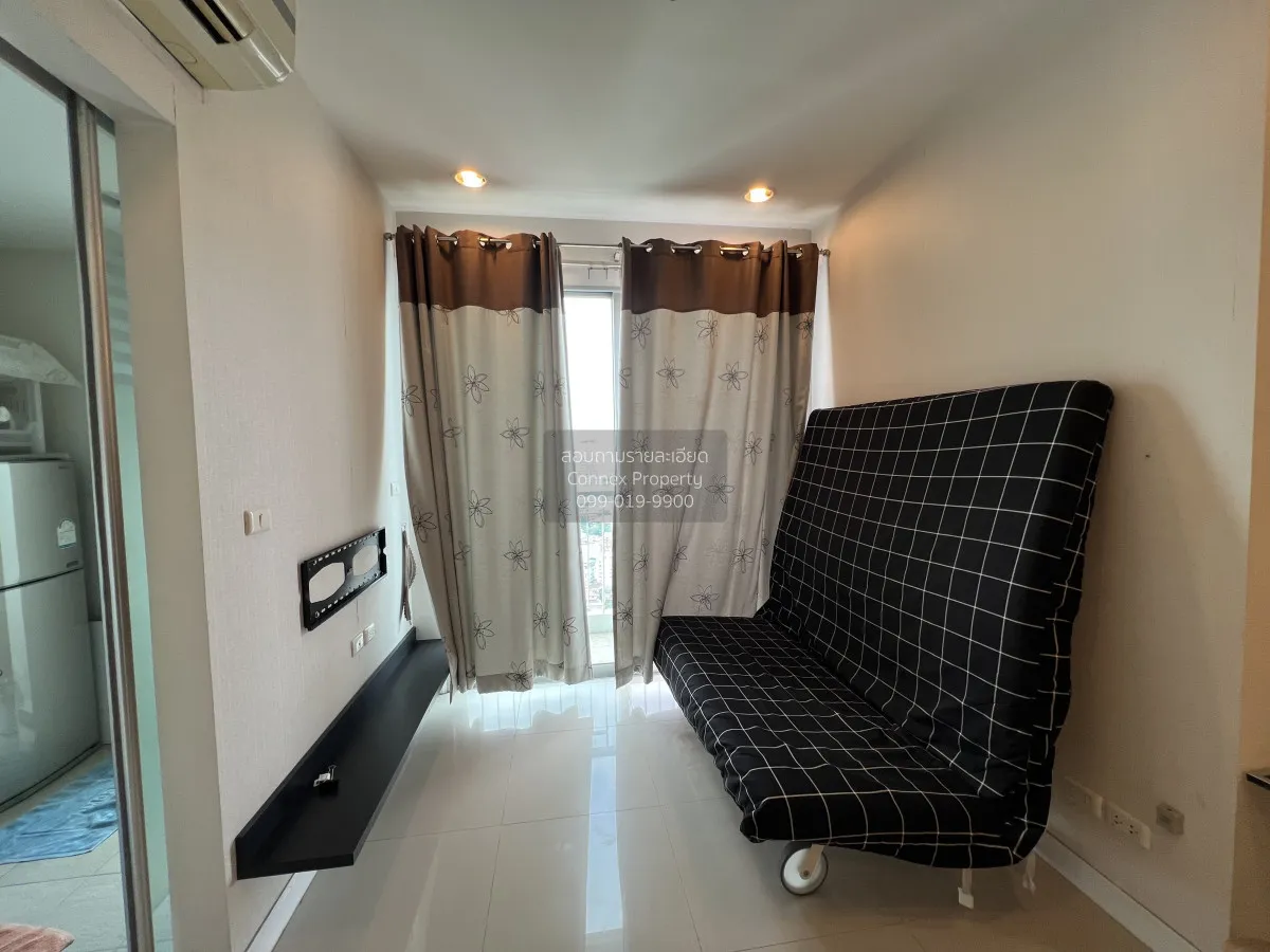 2 Bedroom condo in Q House Condo Sathorn