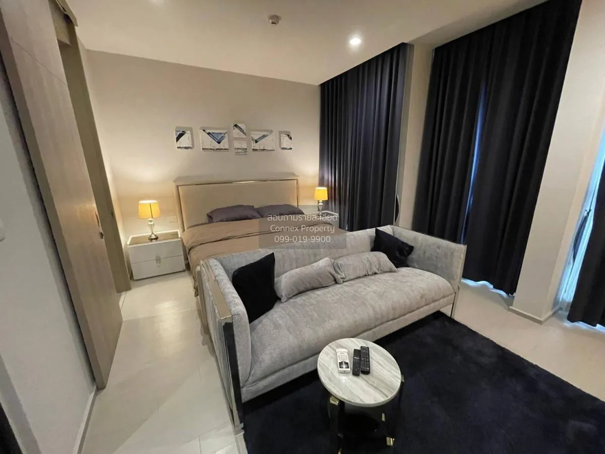 1 Bedroom condo in Noble Ploenchit