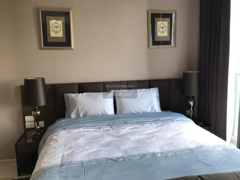 1 Bedroom condo in Noble Ploenchit
