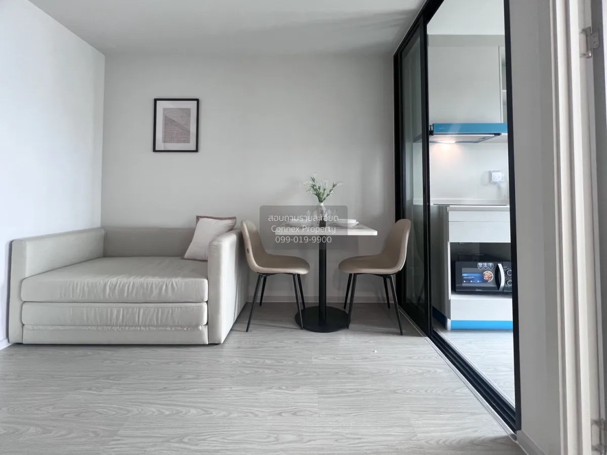 1 Bedroom condo in Atmoz Oasis Onnut