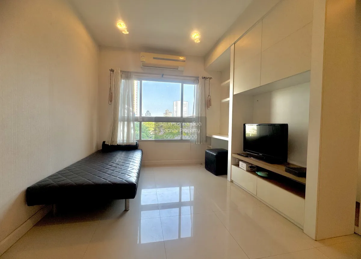 1 Bedroom condo in Q House Condo Sathorn