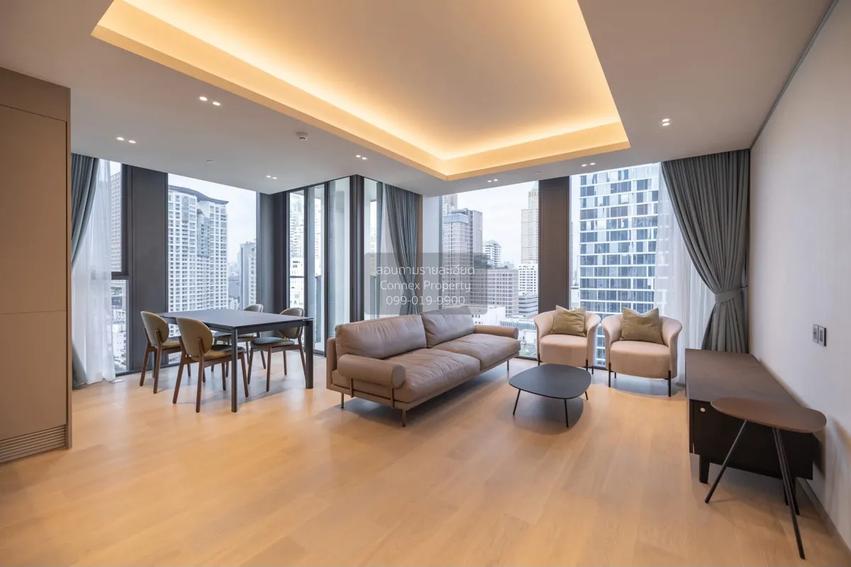1 Bedroom condo in Tonson One Residence