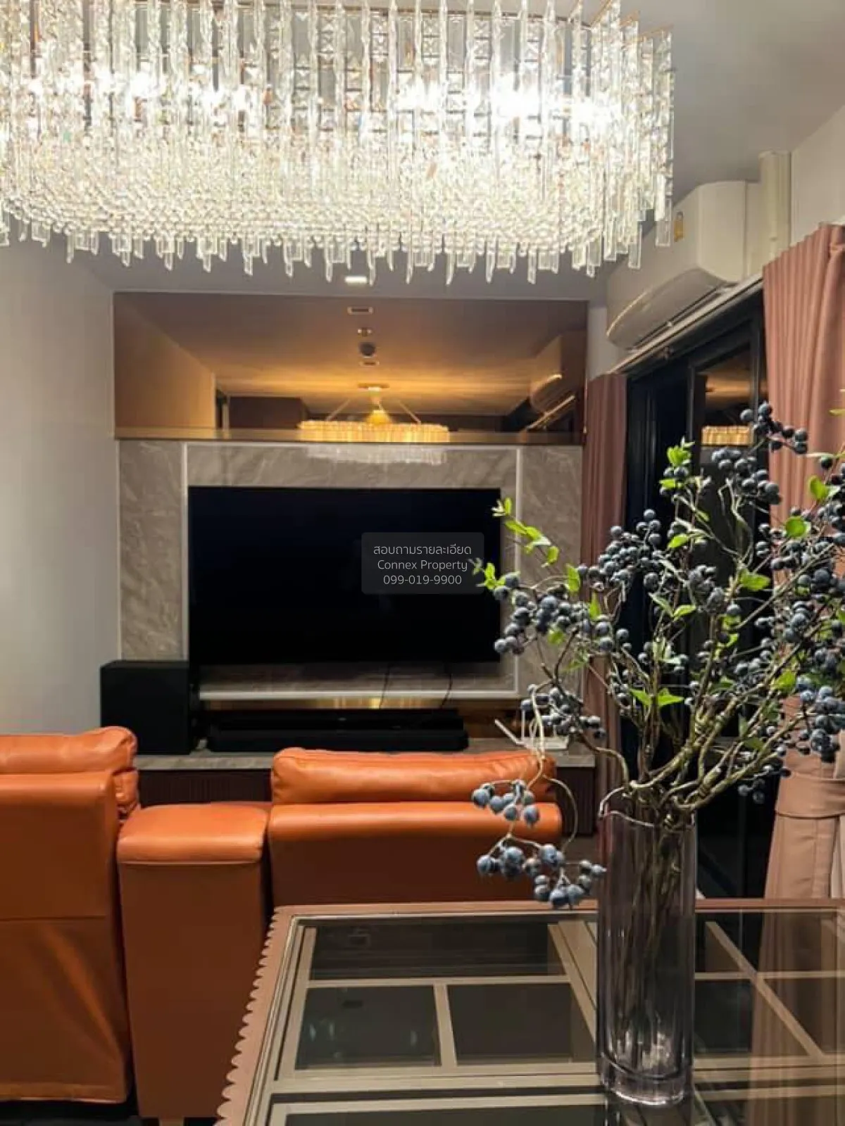 1 Bedroom condo in Life Ladprao Valley