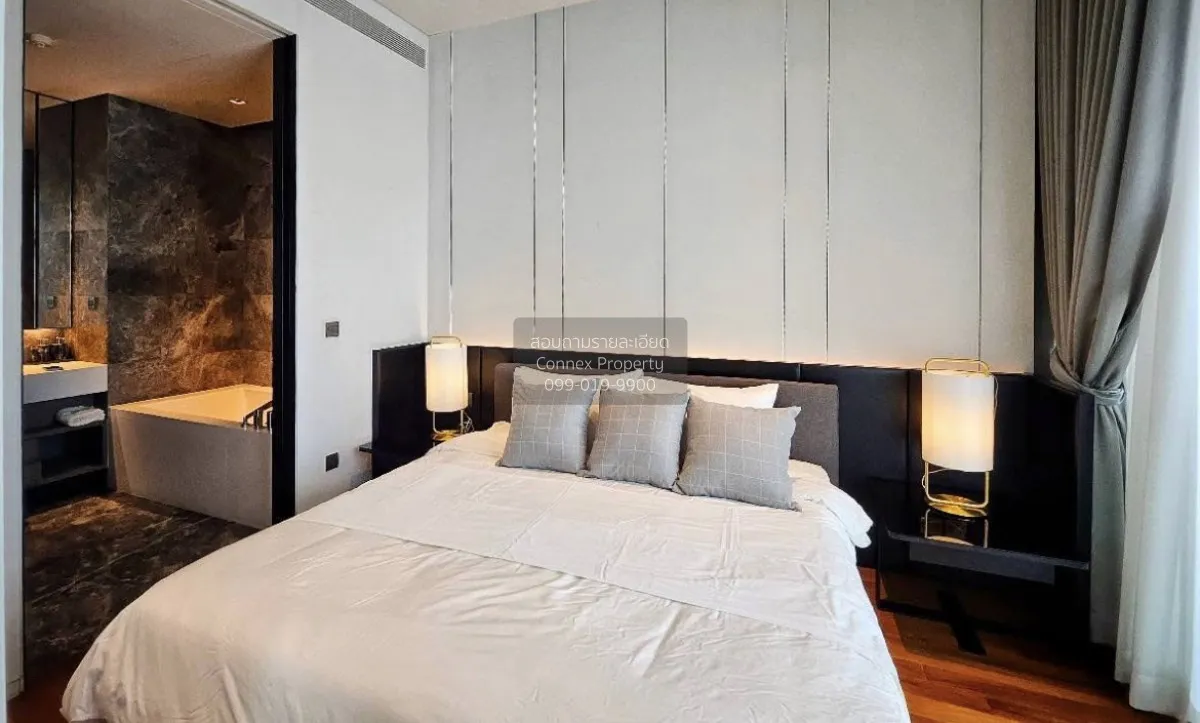 1 Bedroom condo in Banyan Tree Residences Riverside