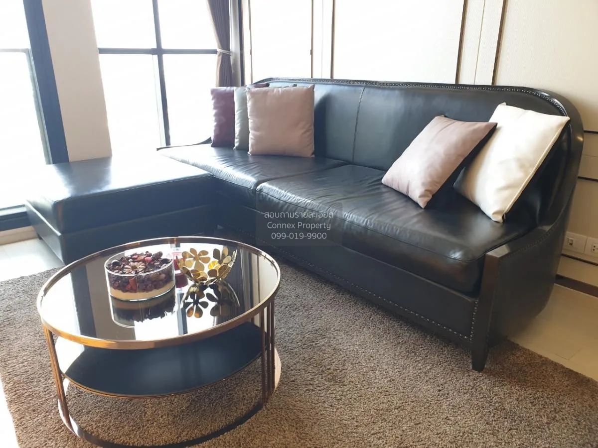 1 Bedroom condo in Noble Ploenchit