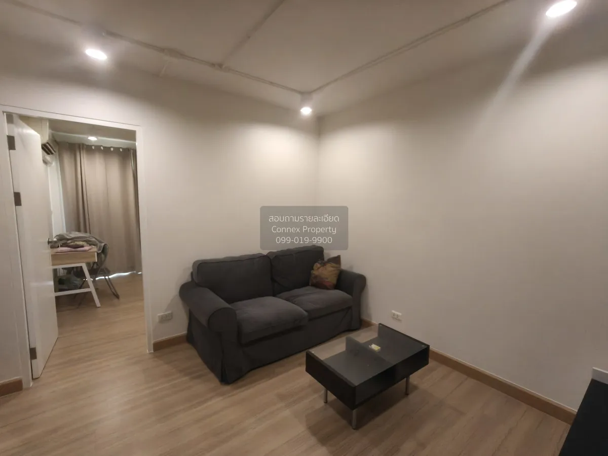 2 Bedroom condo in S&S Sukhumvit 101/1