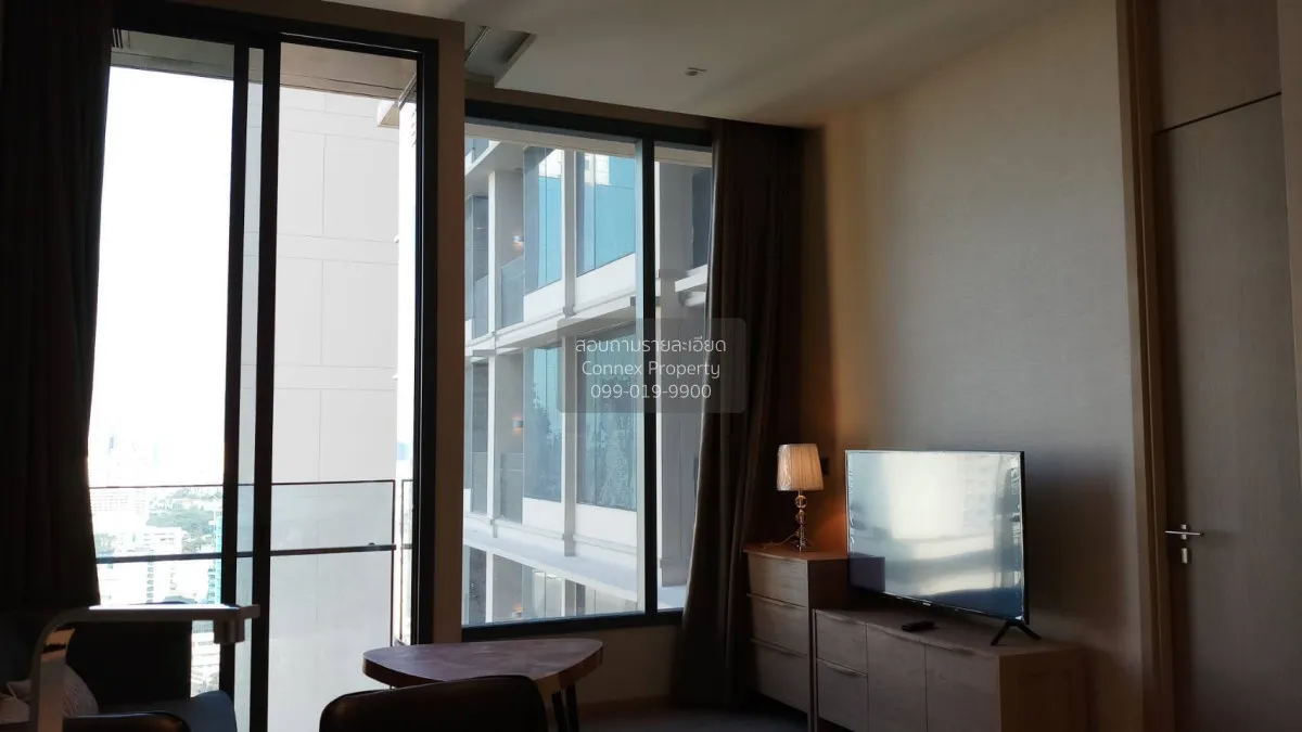 1 Bedroom condo in The Esse Asoke
