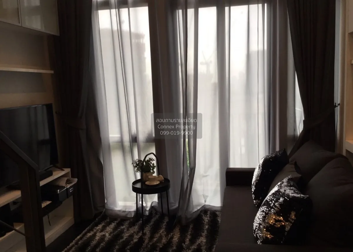 1 Bedroom condo in ASHTON Morph 38