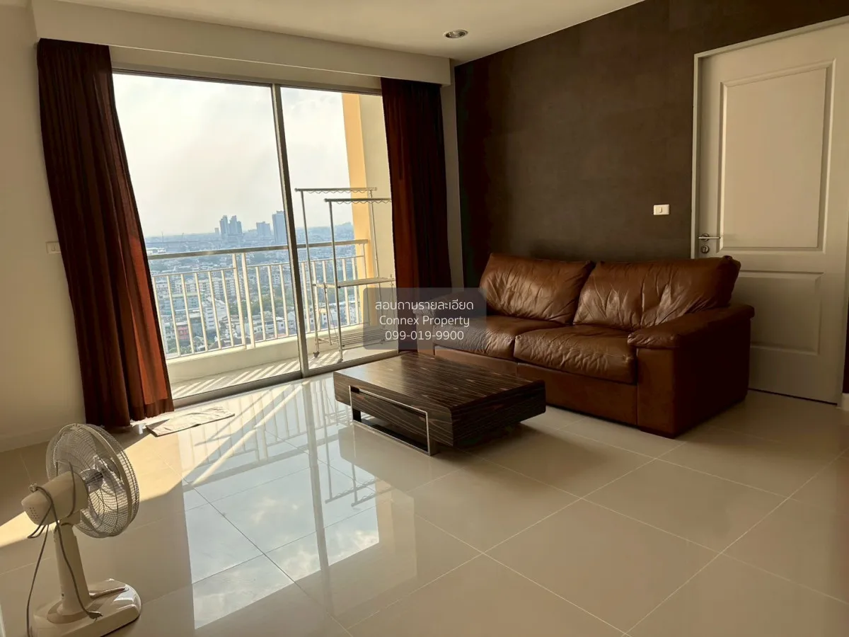 2 Bedroom condo in Q House Condo Sathorn