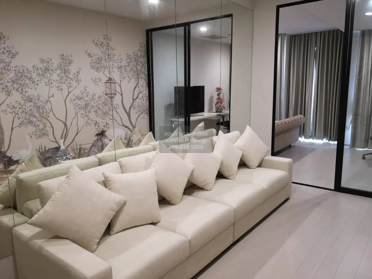 1 Bedroom condo in Noble Ploenchit