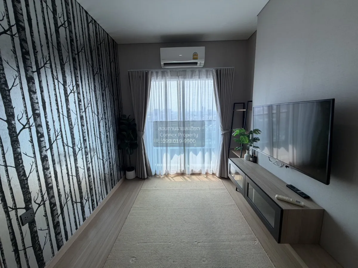 1 Bedroom condo in Lumpini Suite Dindaeng-Ratchaprarop