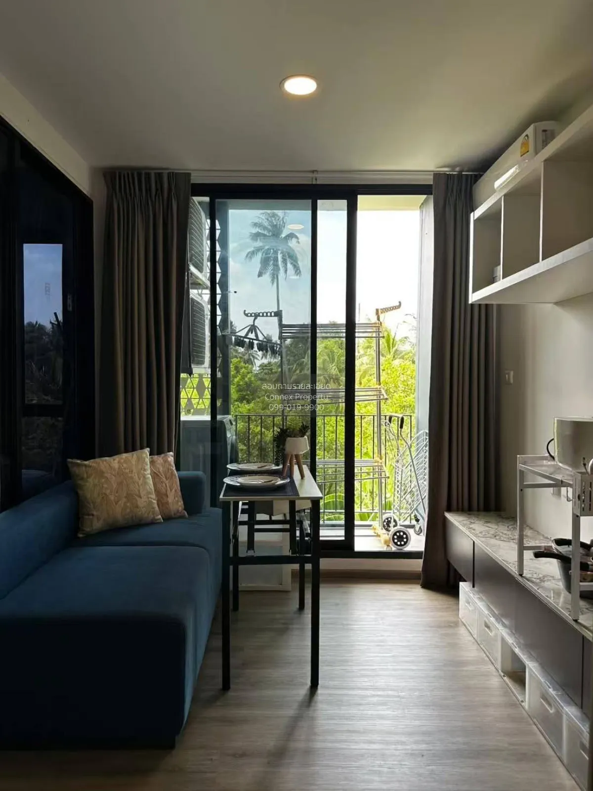 1 Bedroom condo in BEAT Bangwa Interchange