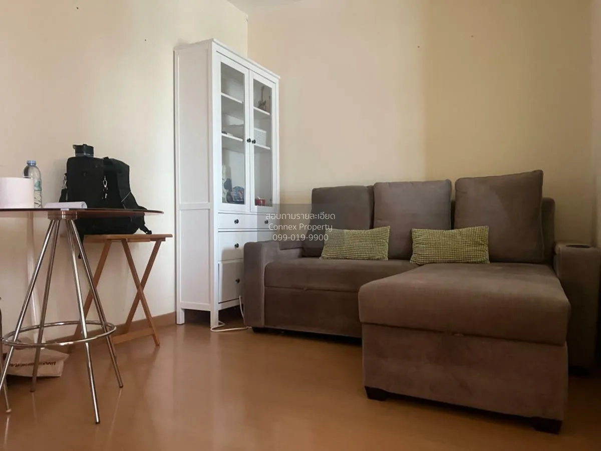 1 Bedroom condo in Life @ Sukhumvit 65