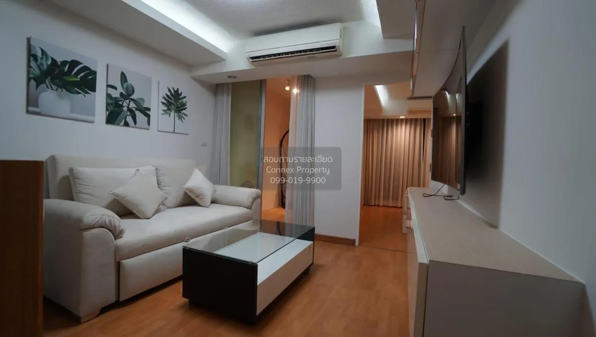 1 Bedroom condo in The Waterford Sukhumvit 50