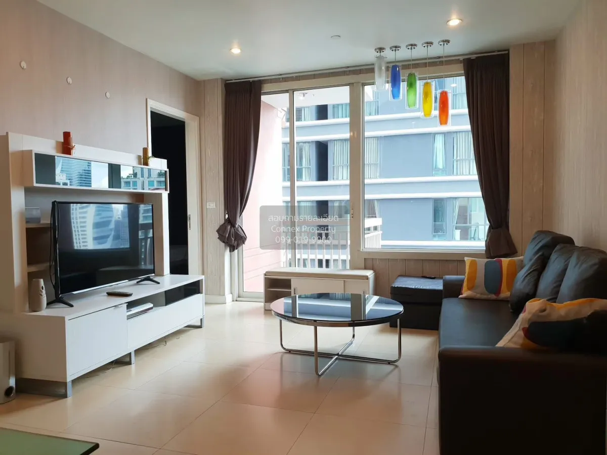 1 Bedroom condo in Manhattan Chidlom