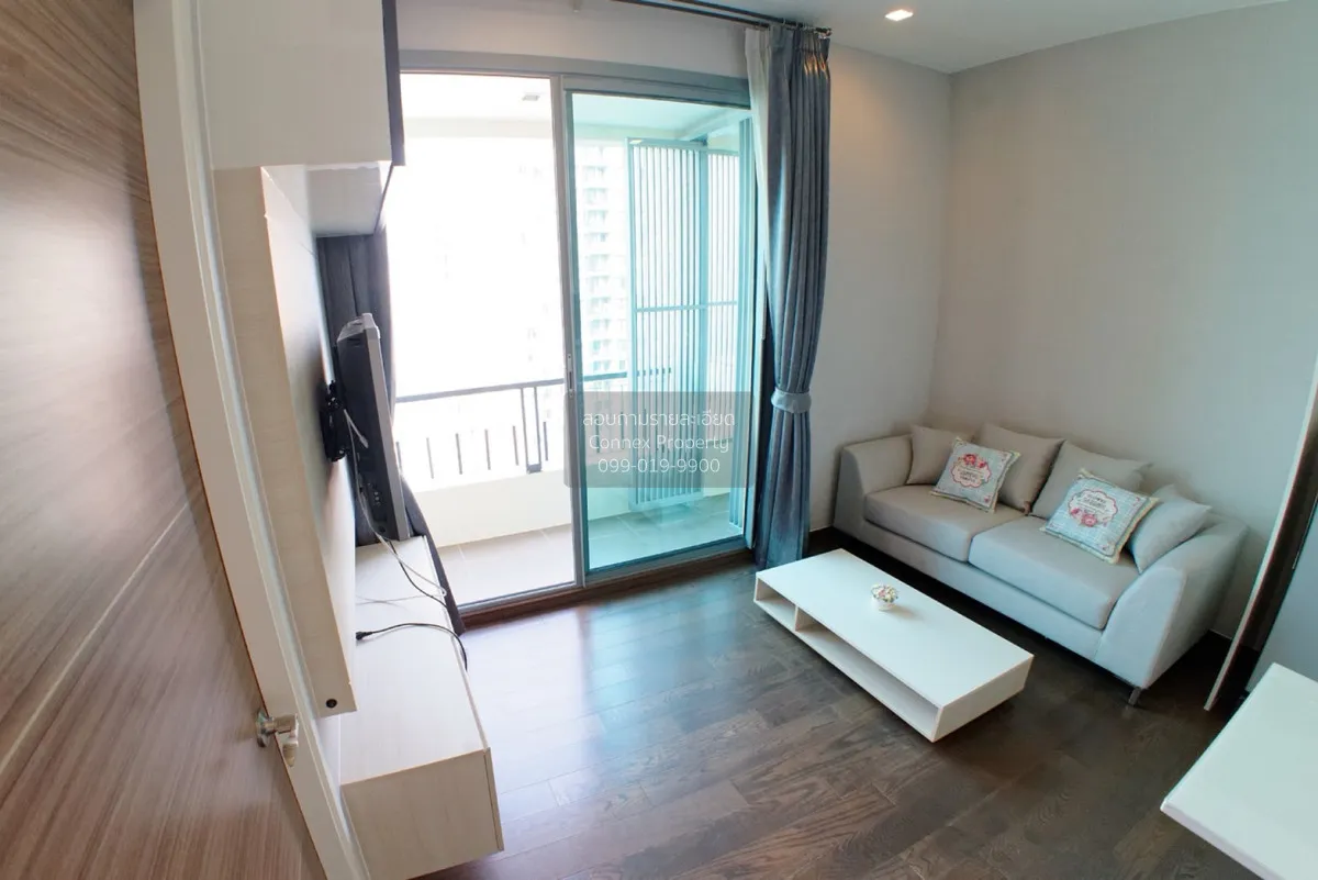 1 Bedroom condo in Q Asoke