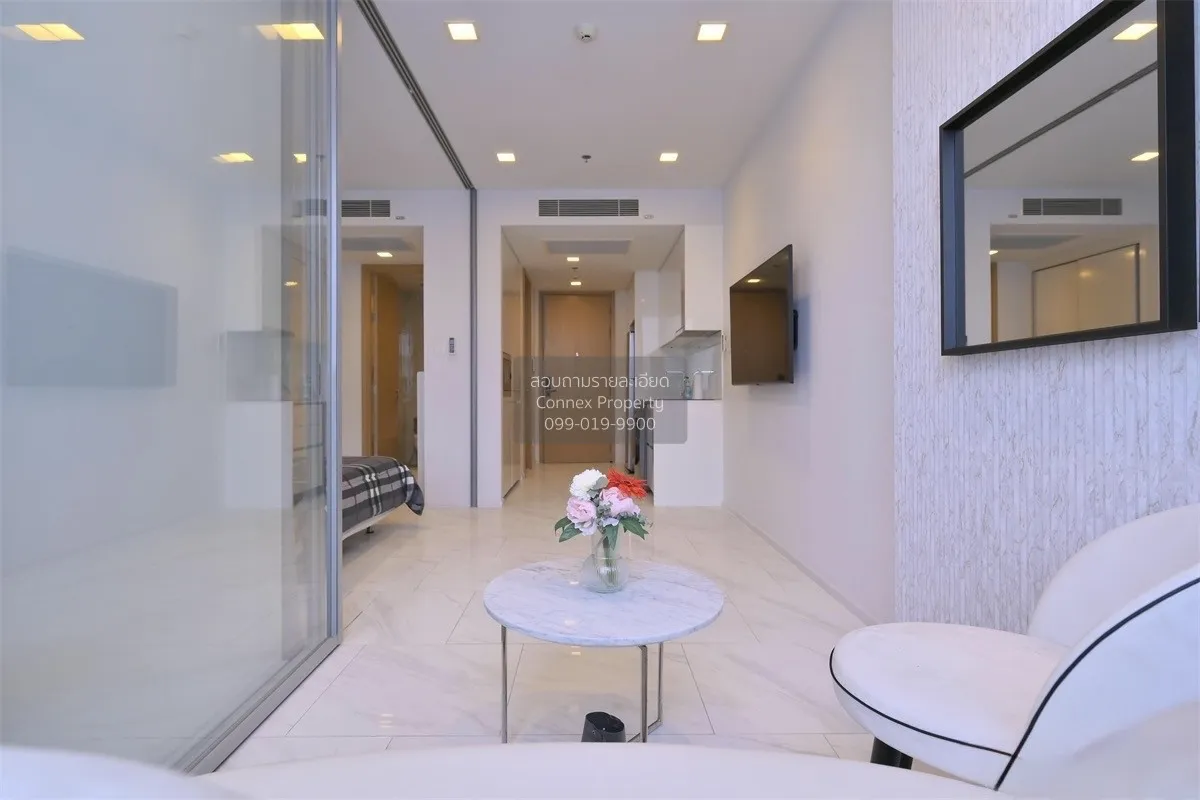1 Bedroom condo in Hyde Sukhumvit 11