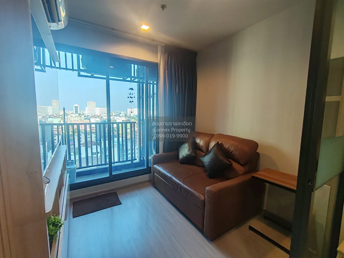 1 Bedroom condo in Life Ladprao