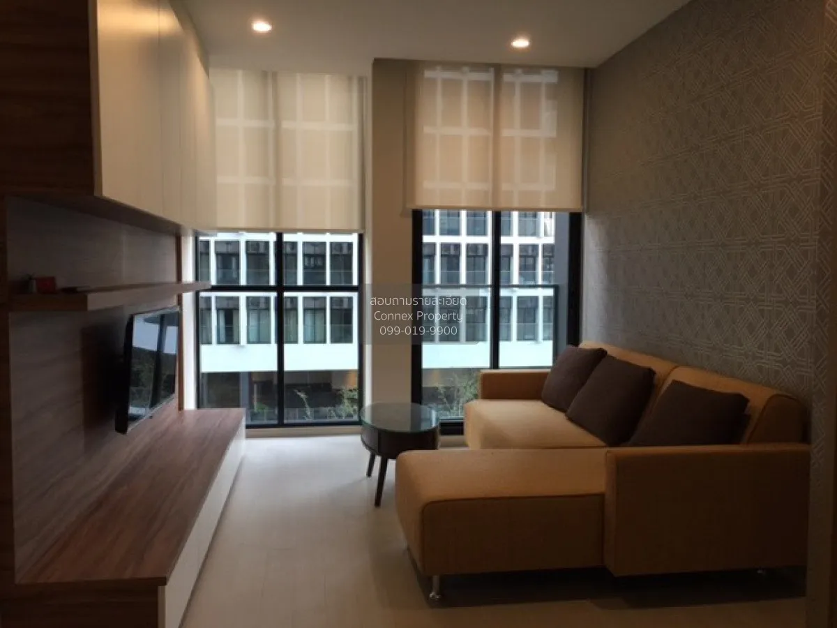 1 Bedroom condo in Noble Ploenchit