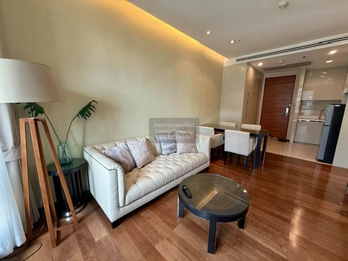 2 Bedroom condo in The Address Sukhumvit 28