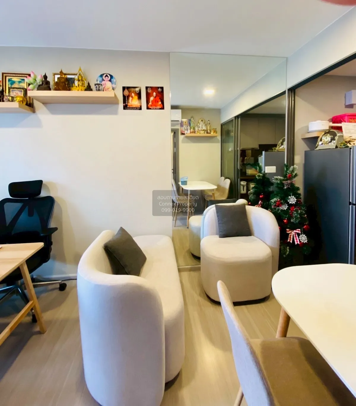 2 Bedroom condo in Quintara Phume Sukhumvit 39