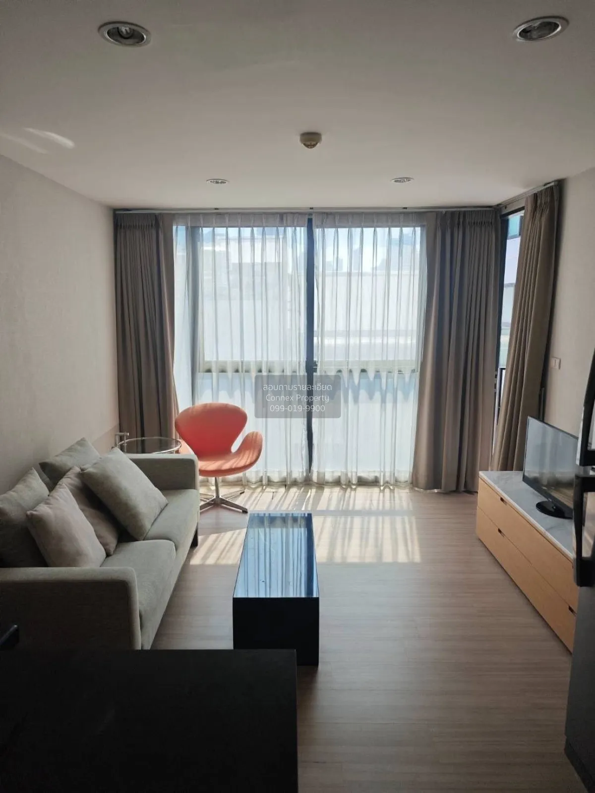 1 Bedroom condo in D25 Thonglor