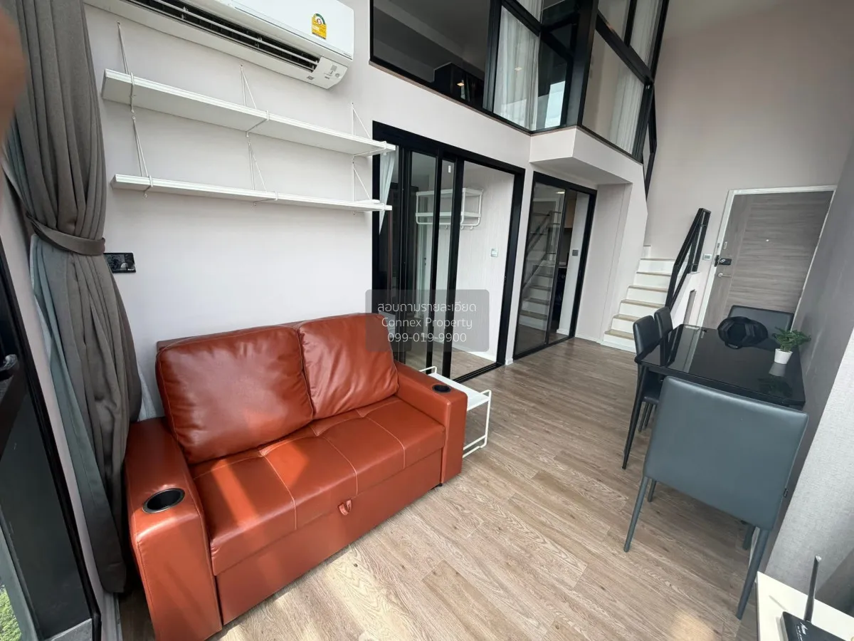 2 Bedroom condo in Modiz Sukhumvit 50