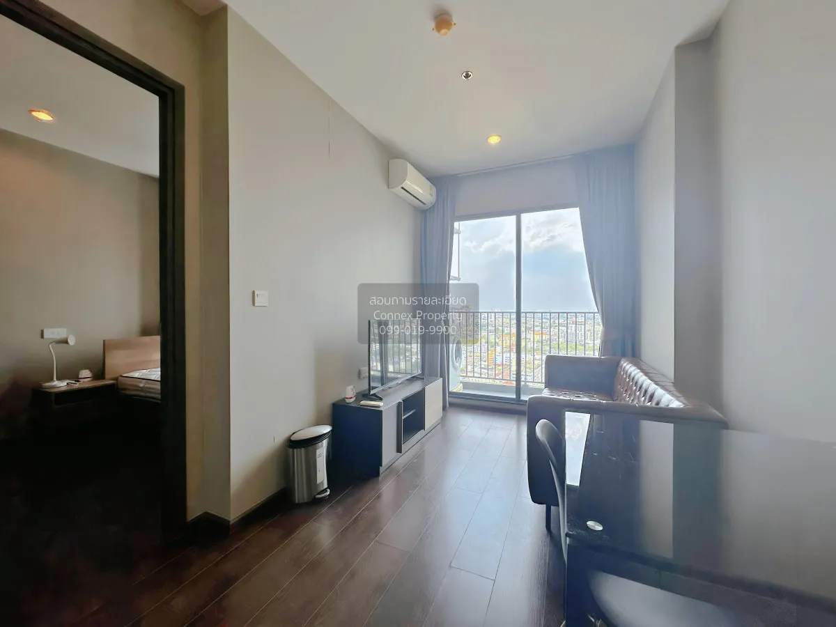 1 Bedroom condo in C Ekkamai