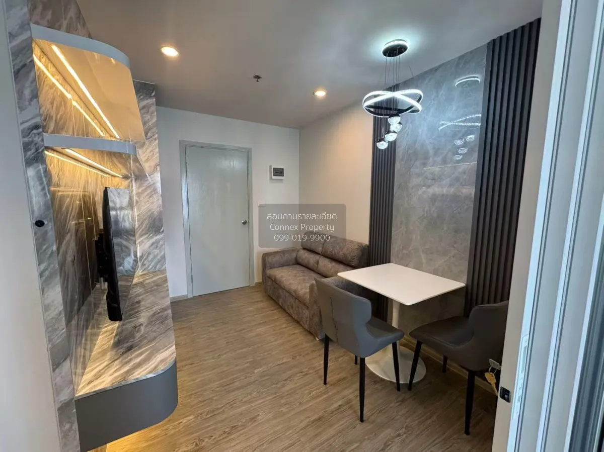 1 Bedroom condo in Regent Home Wutthakat