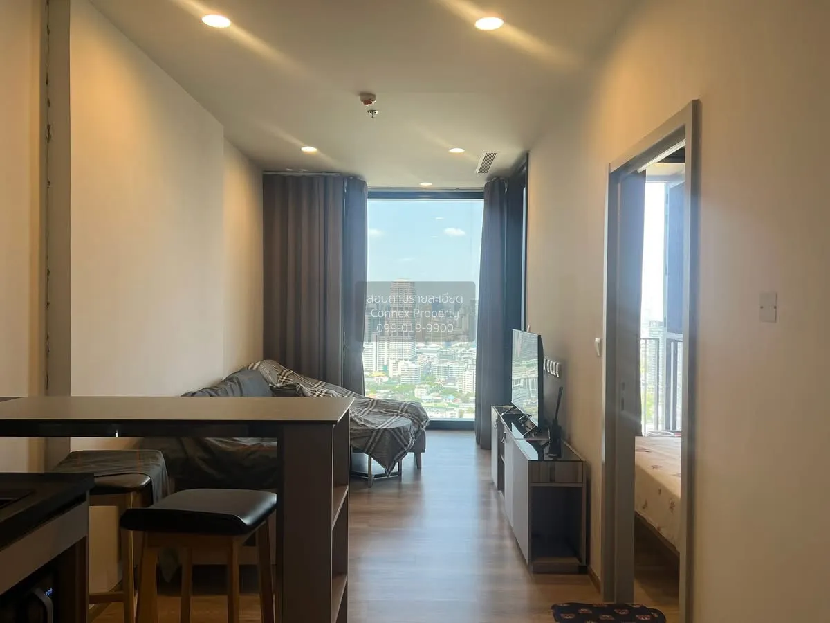 1 Bedroom condo in Noble Revent