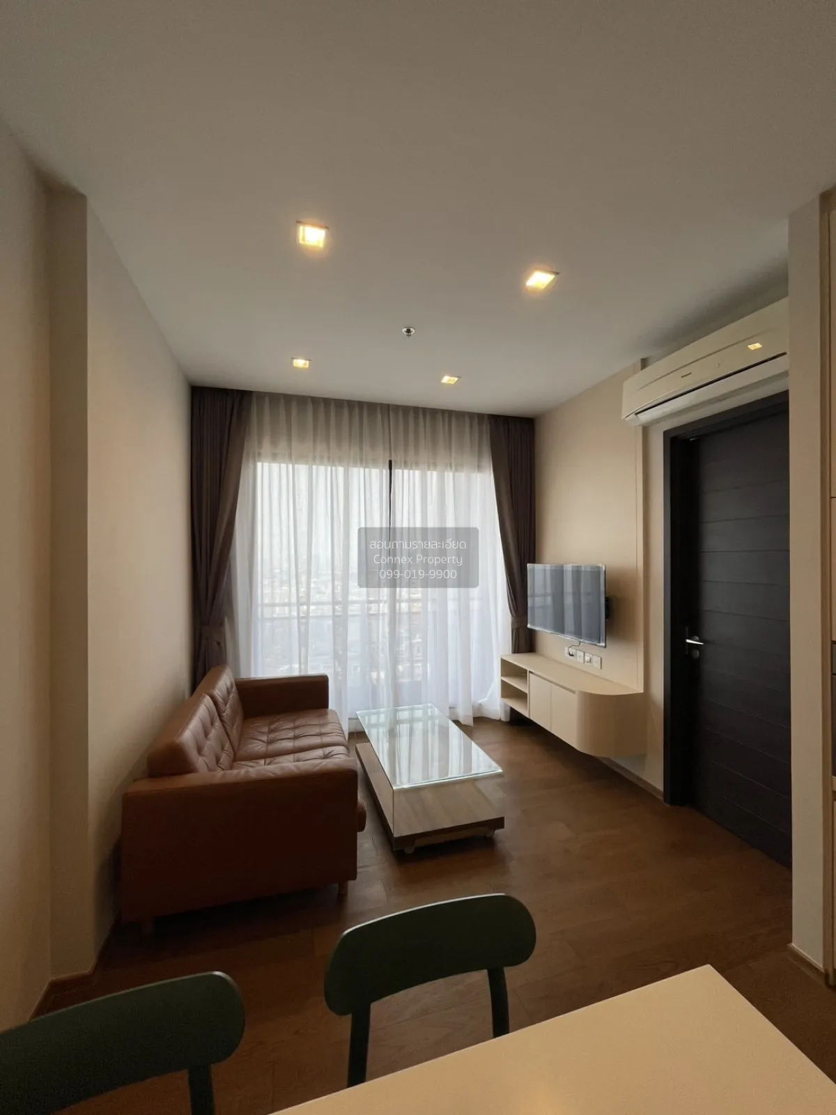 1 Bedroom condo in Ivy Ampio