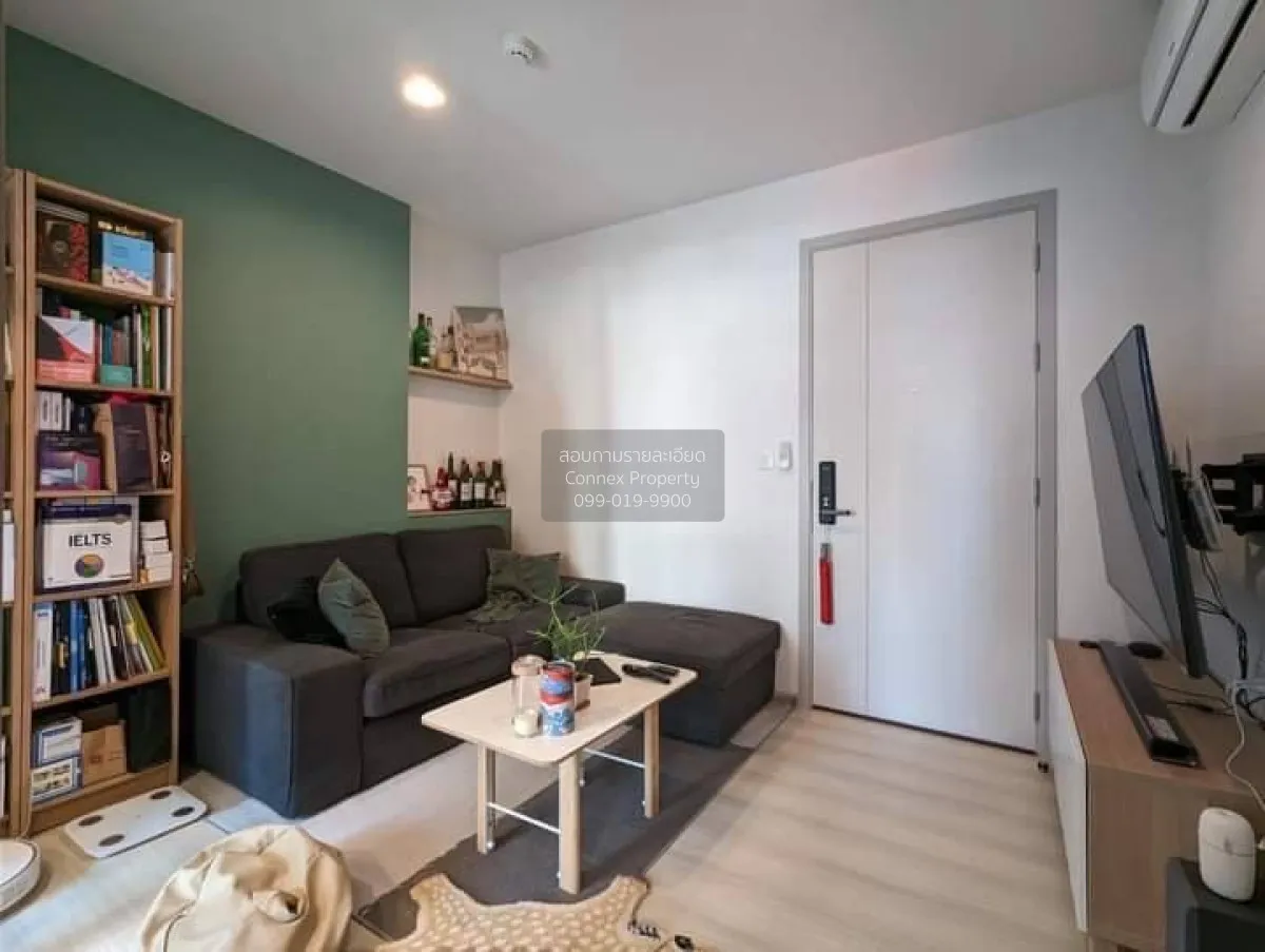 1 Bedroom condo in Life Sukhumvit 48