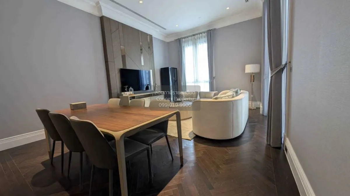 3 Bedroom condo in 98 Wireless