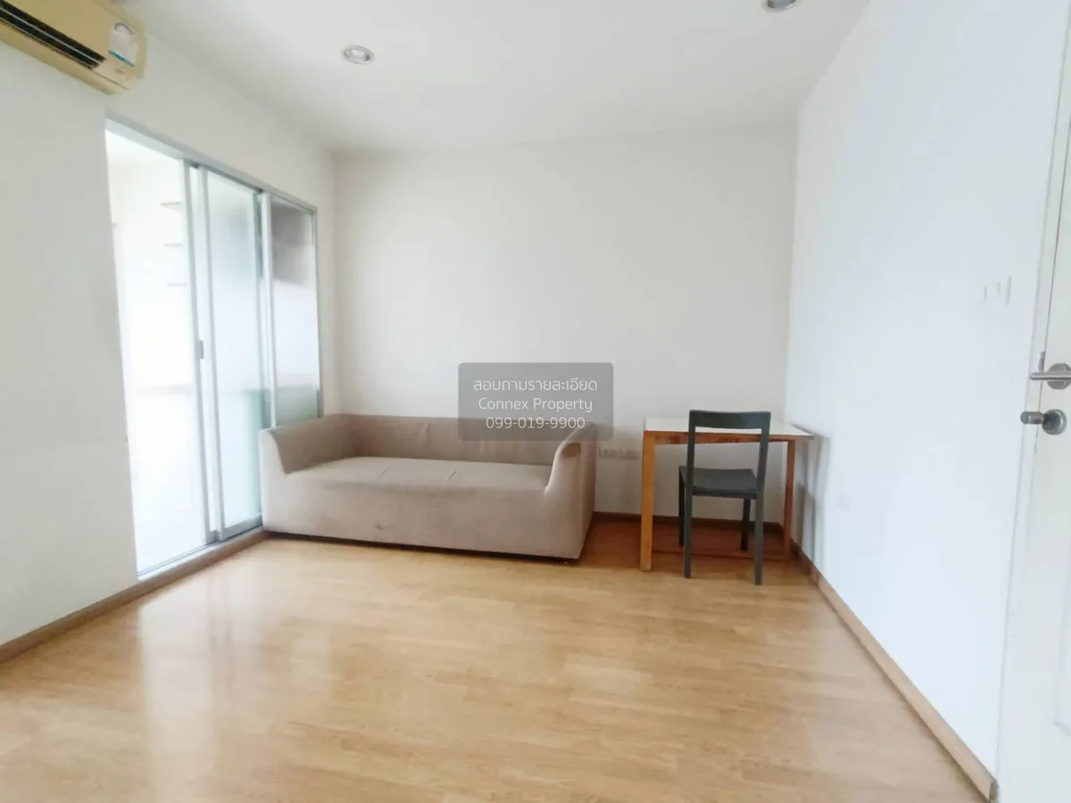 1 Bedroom condo in U Delight @ Onnut Station