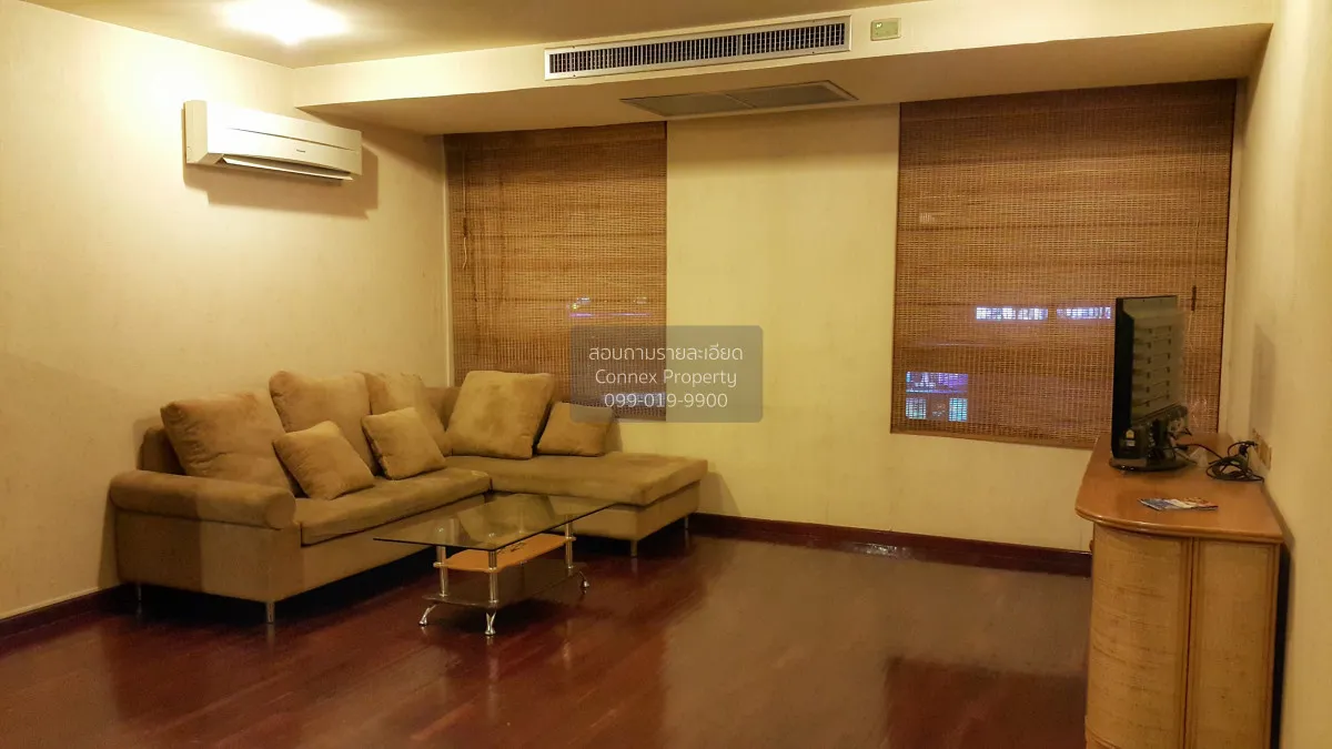 2 Bedroom condo in Elephant Tower