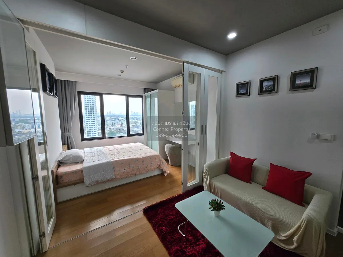1 Bedroom condo in Blocs 77