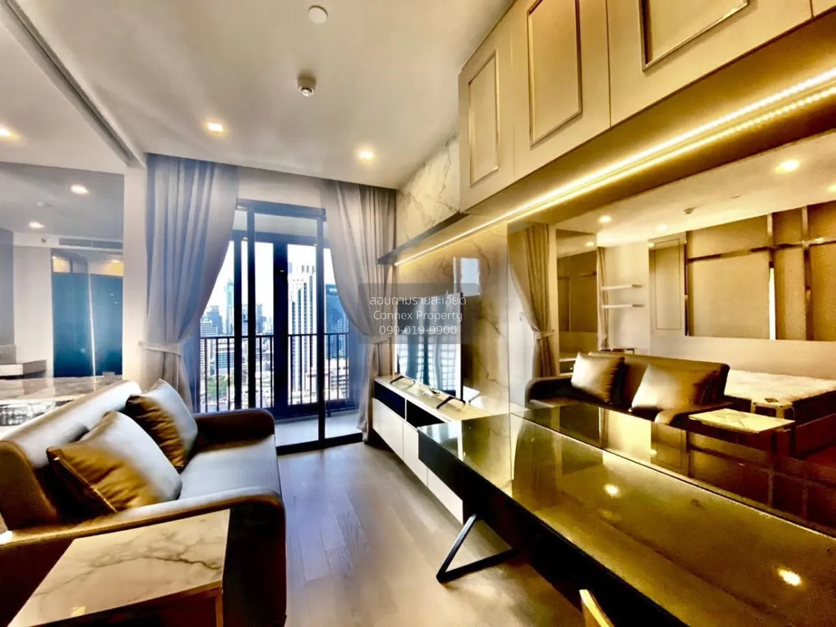 1 Bedroom condo in ASHTON Asoke