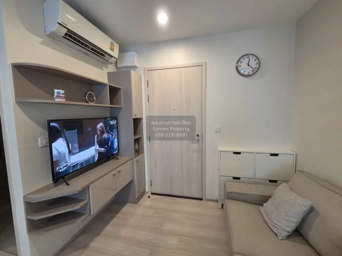1 Bedroom condo in Life Asoke