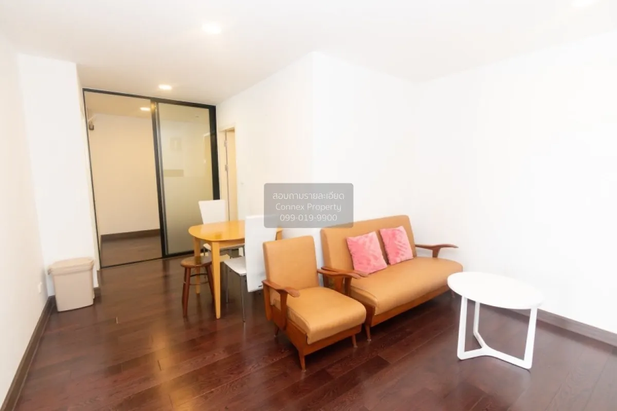 2 Bedroom condo in Bangkok Feliz Sathorn-Taksin