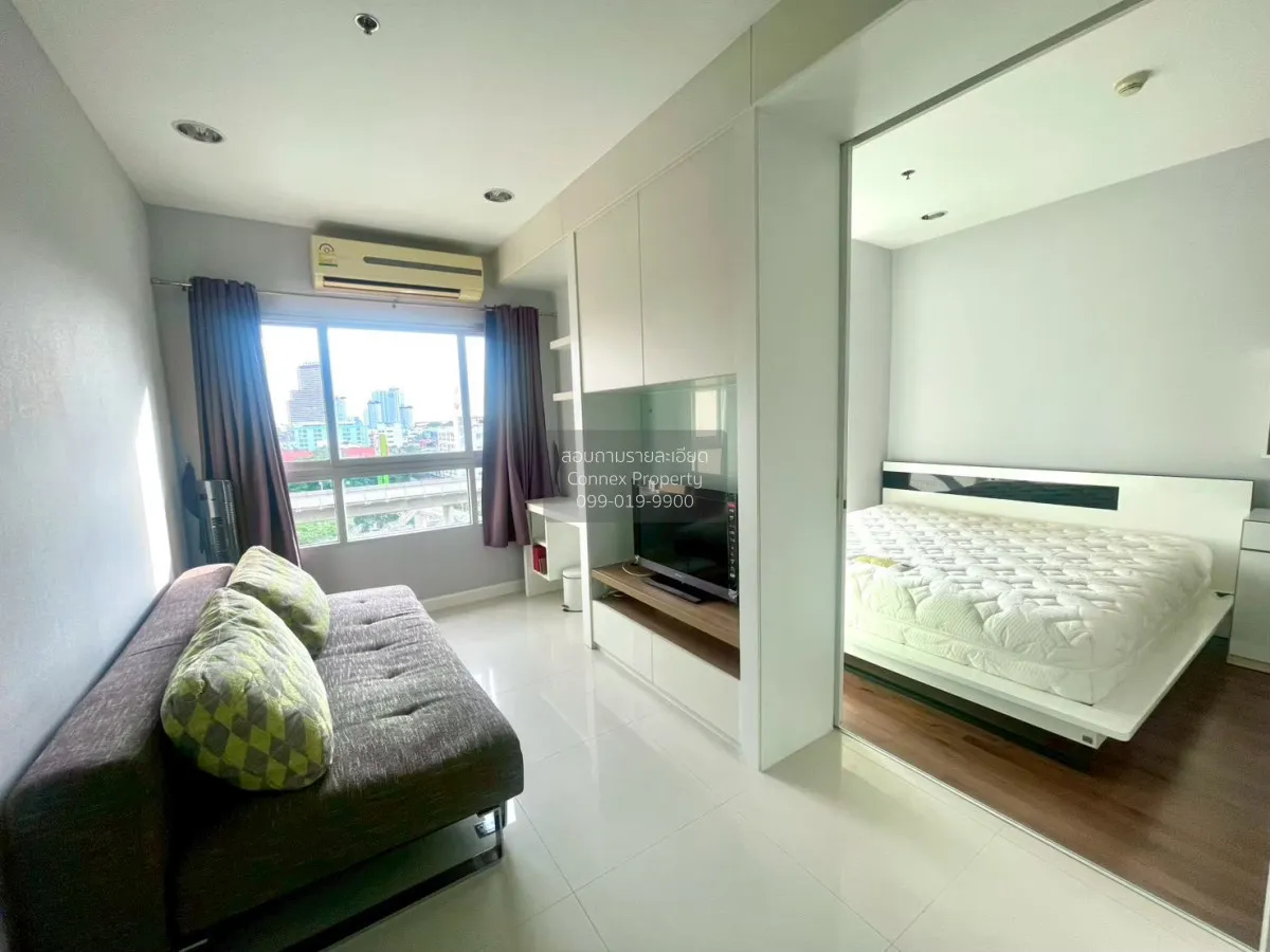 1 Bedroom condo in Q House Condo Sathorn