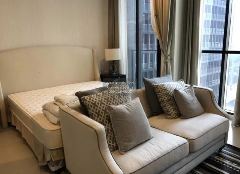 1 Bedroom condo in Noble Ploenchit
