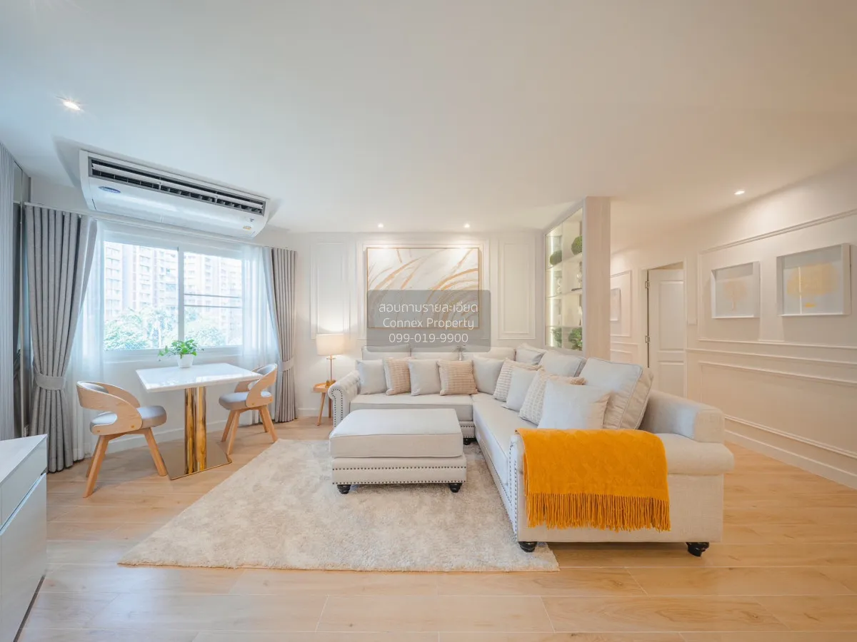 2 Bedroom condo in Fortune Condo Town