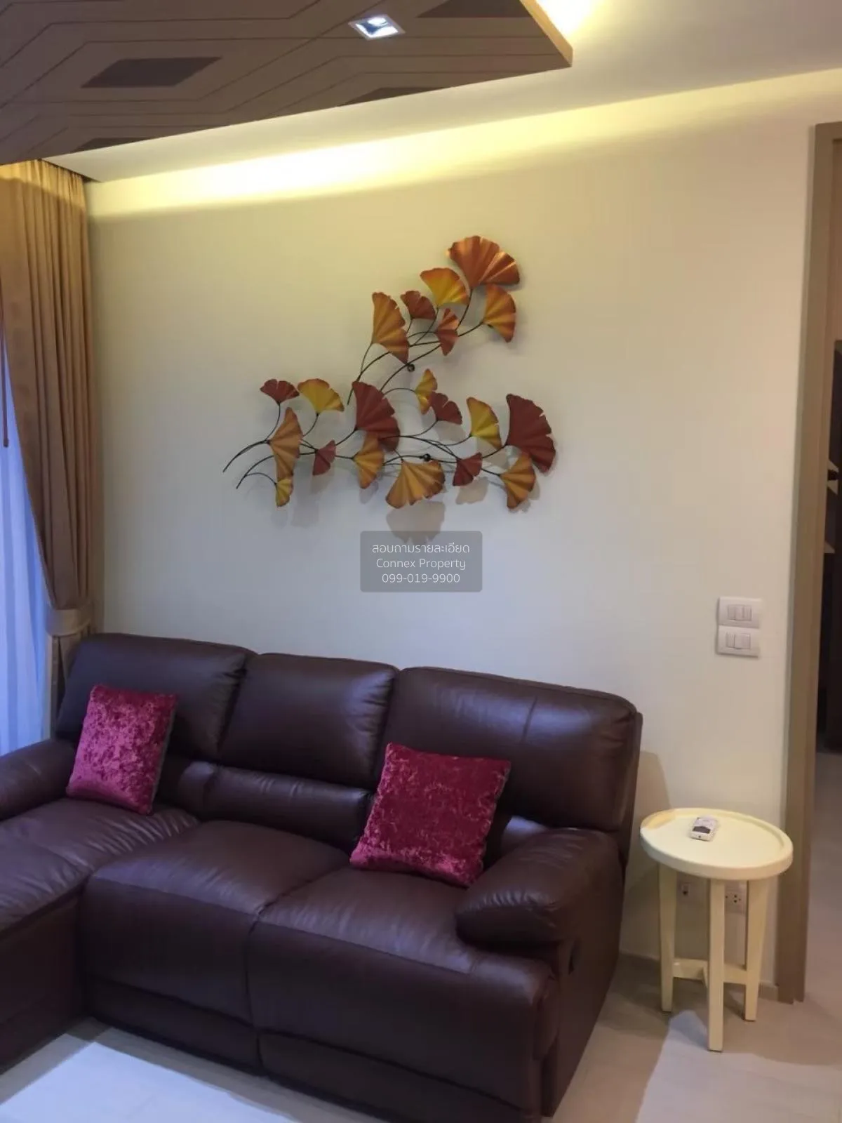 2 Bedroom condo in Noble Ploenchit